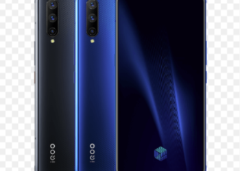 iQoo Resmi Meluncurkan Smartphone Flagship Terbaru, iQoo Neo 8 dan iQoo Neo 8 Pro 