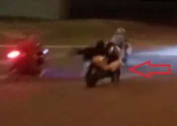 Kecelakaan Maut Akibat Balap Liar di Gading Serpong Makan Korban Lagi 