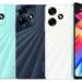 Infinix Hot 30: Ponsel Baru dengan Fitur Gaming dan Harga Terjangkau