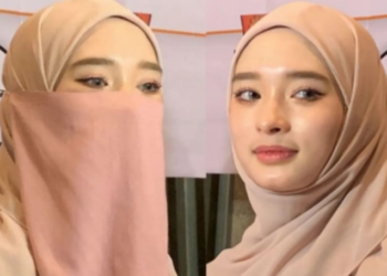 Inara Rusli: Dari Kisruh Rumah Tangga hingga Dicintai Ratusan Pria 