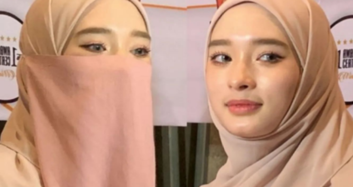 Inara Rusli: Dari Kisruh Rumah Tangga hingga Dicintai Ratusan Pria