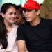 Luna Maya dan Ariel NOAH: Persaingan Kedekatan dengan Pasangan Baru