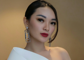 Zaskia Gotik, Mengembalikan Bentuk Tubuh dan Kecantikan Pasca Melahirkan 