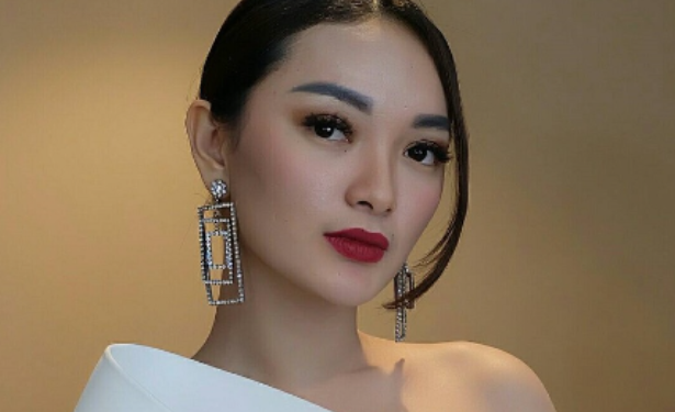 Zaskia Gotik, Mengembalikan Bentuk Tubuh dan Kecantikan Pasca Melahirkan