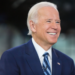 Presiden AS Joe Biden dan Istrinya Menghadiri Kelulusan Cucu 