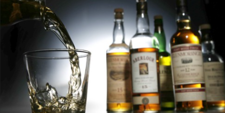 Influencer China Meninggal Setelah Tantangan Alkohol di TikTok 
