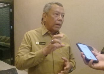 Wali Kota Tangsel Sentil Stafsus Pasca Pecandu Narkoba Ditangkap Polisi