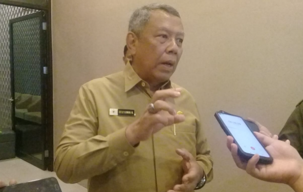 Wali Kota Tangsel Sentil Stafsus Pasca Pecandu Narkoba Ditangkap Polisi