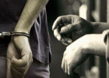 Pria Pamer Alat Kelamin di Jalan Pusdiklat Raya Bekasi Ditangkap Polisi