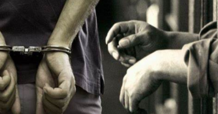 Pria Pamer Alat Kelamin di Jalan Pusdiklat Raya Bekasi Ditangkap Polisi