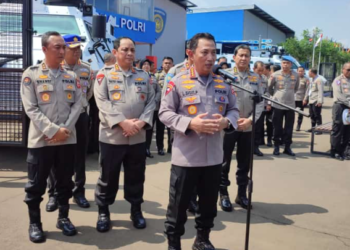 5 Juta Masyarakat Indonesia dalam Ancaman TPPO, Kapolri: Tindakan Perlindungan yang Perlu Dilakukan 