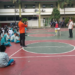 Simulasi Bencana Gempa Bumi Mengedukasi Siswa SD Al Zahra Indonesia di Kota Tangsel