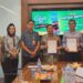 Dilirik Perusahaan Besar, Universitas Pamulang Tandatangan MoU dengan Mayora