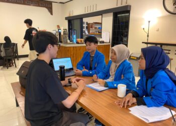 Pentingnya Metode Pencatatan Persediaan Barang