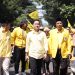 Jadi Wakil Rakyat dari Partai Golkar, Rivo Derry Kumara Siap Bertarung di Serpong Utara