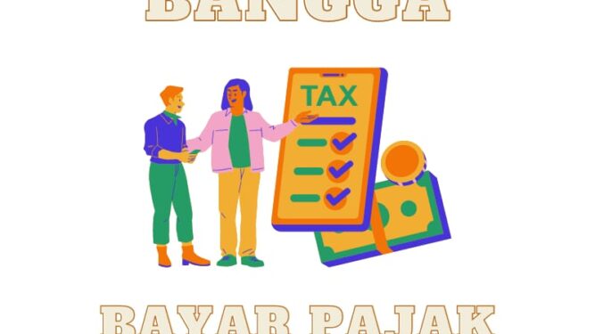 Dampak Pajak terhadap Inflasi dan Resesi Ekonomi