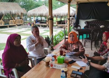 Gerai Lengkong Siap Rayakan HUT ke-3, Gelar Pesta Pagelaran Seni Budaya