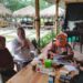 Gerai Lengkong Siap Rayakan HUT ke-3, Gelar Pesta Pagelaran Seni Budaya