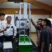 Puluhan Ilmuwan Muda Sekolah Pelita Harapan Suguhkan Karya Brilian di Pameran Sains Tahunan