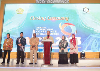 Hasilkan Piagam Surabaya, AICIS 2023 Tegas Tolak Politik Identitas