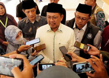 Saudi Airlines Delay Bikin Jamaah Tak Dapat Asupan, Kemenag: Kompensasi Harus Diberikan