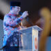 Bersama PKS, Anies Optimistis Menang di Jatijaya