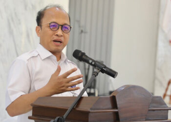 UU PPRT Diyakini Mampu Tekan Pelanggaran terhadap PRT