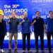 Untuk Kelima Kalinya, Astra Financial Menjadi Platinum Sponsor GIIAS 2023