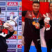 21 Medali Disumbangkan TNI AD Pada SEA Games 2023, Ini Daftar Atletnya