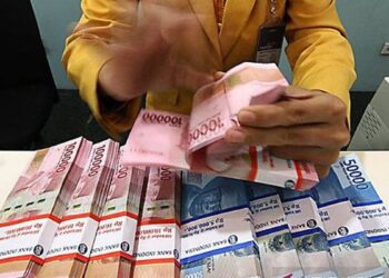 Menteri Keuangan Ungkap Nilai Tukar Rupiah Semakin Menguat Terhadap Dolar AS
