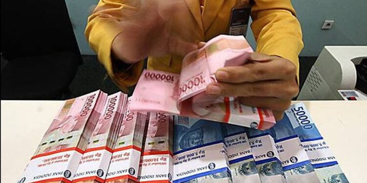 Menteri Keuangan Ungkap Nilai Tukar Rupiah Semakin Menguat Terhadap Dolar AS