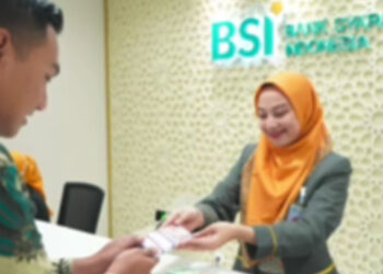 Sinergi Polri hingga BSSN Diperlukan untuk Selesaikan Masalah Dugaan Peretasan BSI