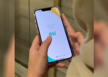 Kecil Kemungkinan BSI Terkena Virus Ransomware, Ini Alasannya