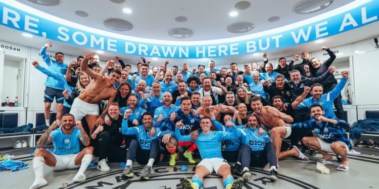 manchester city