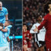 City Kembali Rebut Puncak Klasemen, Liverpool Dekati Empat Besar