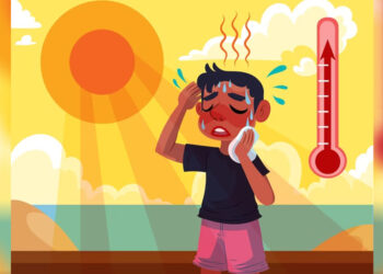 Sekolah Dianjurkan Kurangi Jam Belajar atau Libur Sementara di Tengah Cuaca Ekstrem