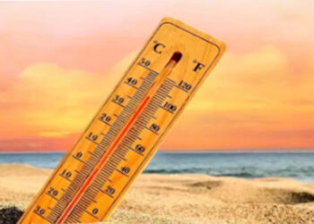 Catat! Ini Lima Cara Menghadapi Cuaca Panas Ekstrem