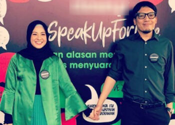 Desta Dikabarkan Gugat Cerai Istri, Netizen Sebut-Sebut Andre Taulany