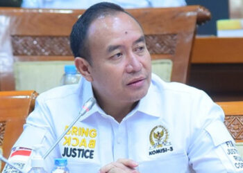 Memiskinkan Koruptor melalui Pembahasan RUU Perampasan Aset Diyakini Beri Efek Jera