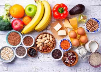 Ingin Langsing,  Solusinya Diet Vegetarian