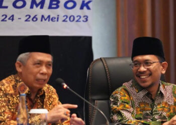 Kurang Penguasaan ICT, Guru PAI Diminta Tingkatkan Kompetensi Digital