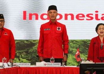 Targetkan 95 Persen Suara di Bali, PDIP: Sudah Dirancang Sistem Pemenangannya