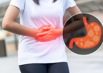 Mengenal Gerd (Asam Lambung) dan Cara Pencegahannya