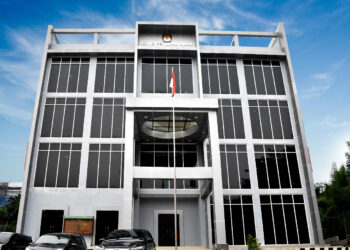 KPU Tangsel Ingatkan Persyaratan Penting dalam Pendaftaran Calon Legislatif