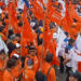 Tuntutan Partai Buruh saat May Day 2023: Mulai dari Kedaulatan Pangan hingga Capres Pilihan