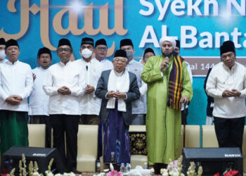 Pemuda Tanah Air Diharapkan Teladani Pemikiran Syekh Nawawi Al Bantani