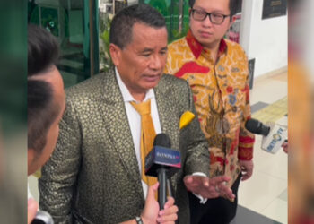 Syukuri Vonis Teddy Minahasa, Hotman Paris: Perjuangan Masih Panjang