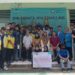 Mahasiswa Prodi Matematika Unpam Gelar PKM Tentang Menara Hanoi