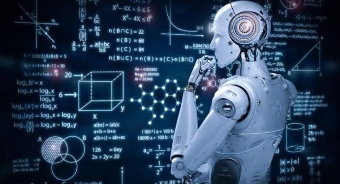 Teknologi Canggih AI Jadi Daya Tarik Bagi Generasi Muda