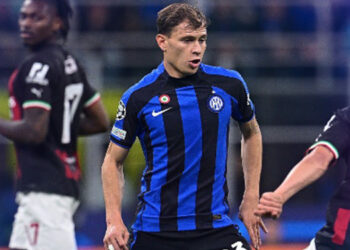 Pecundangi Milan di Dua Leg, Inter pun Tembus Final Liga Champions